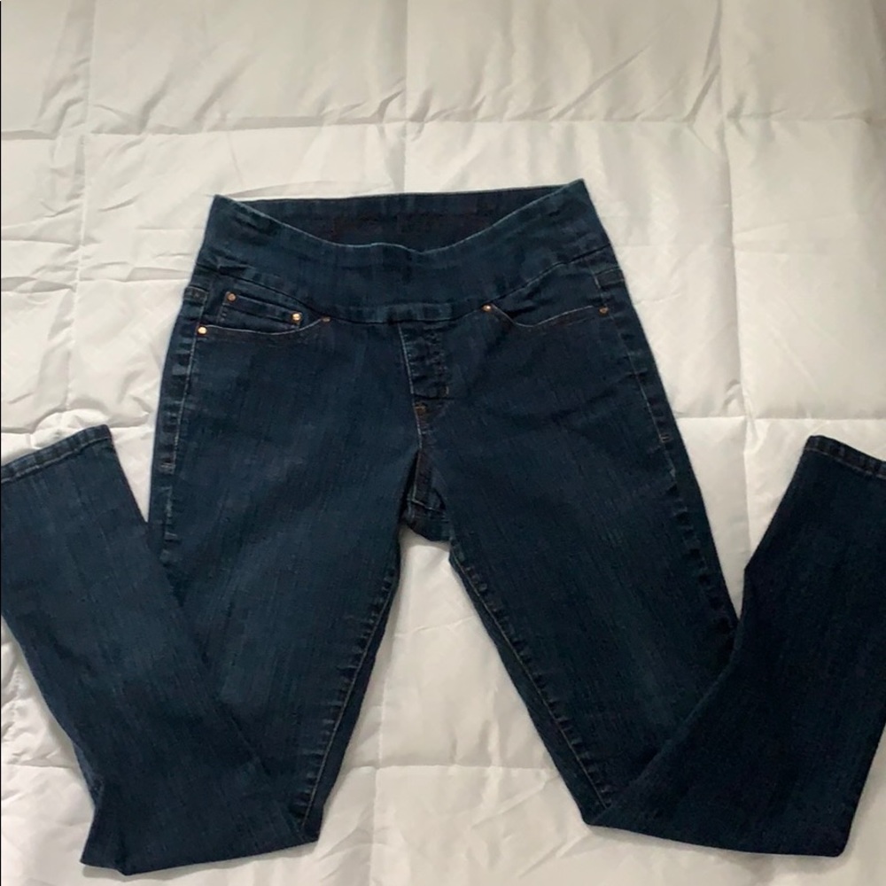 Jag jeans